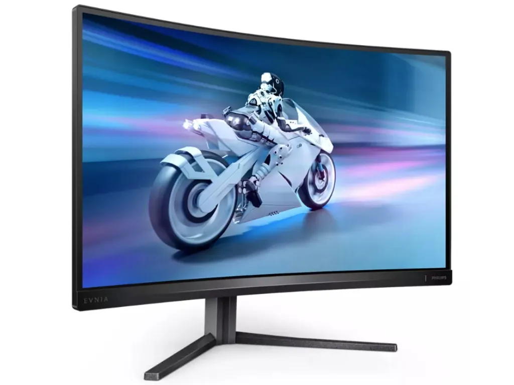 Monitor PHILIPS Evnia 27M2C5500W/00 27