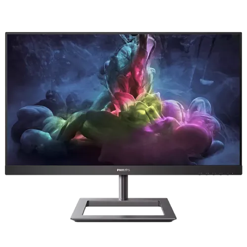 PHILIPS Gaming monitor 242E1GAJ  23.8 VA Full HD 4ms