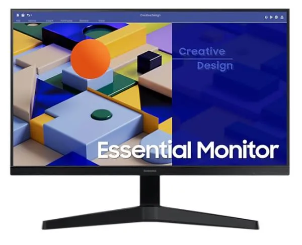 Monitor Samsung 27