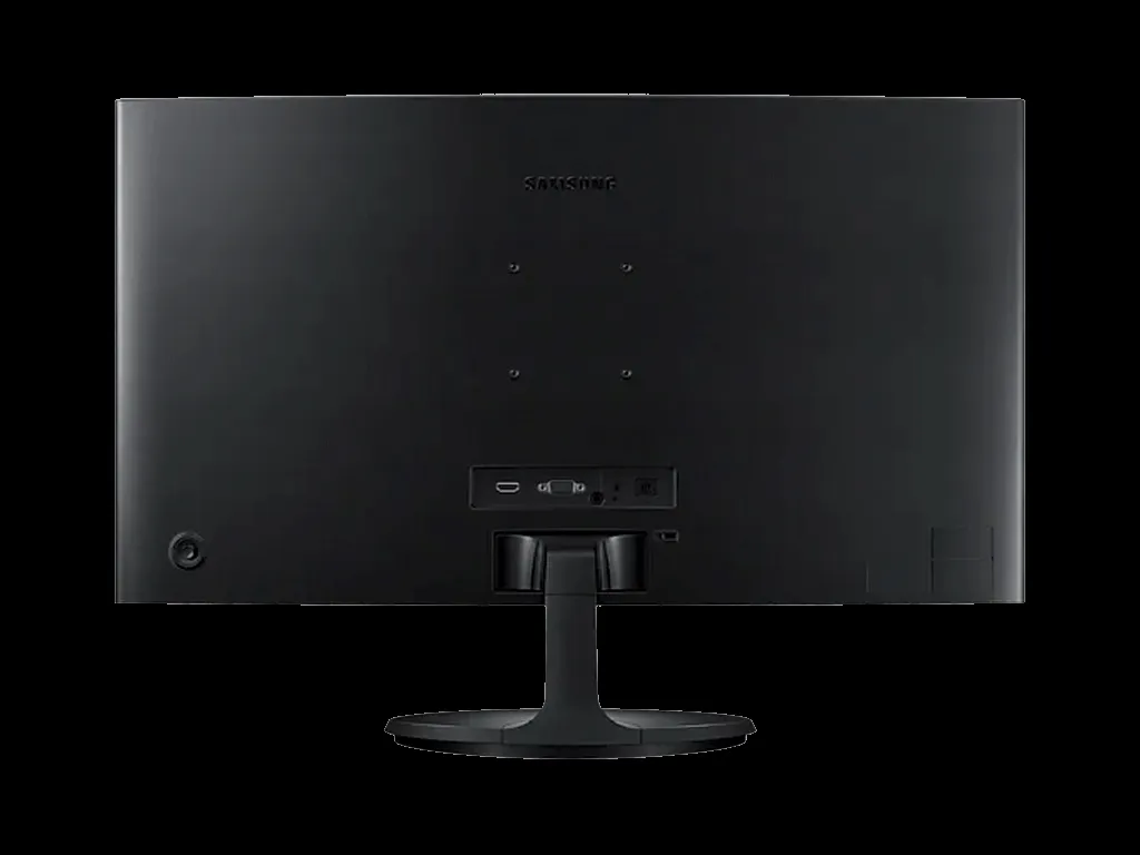 Monitor SAMSUNG LS24C360EAUXEN 24