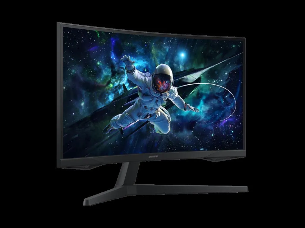 Monitor SAMSUNG  LS27CG552EUXEN 27