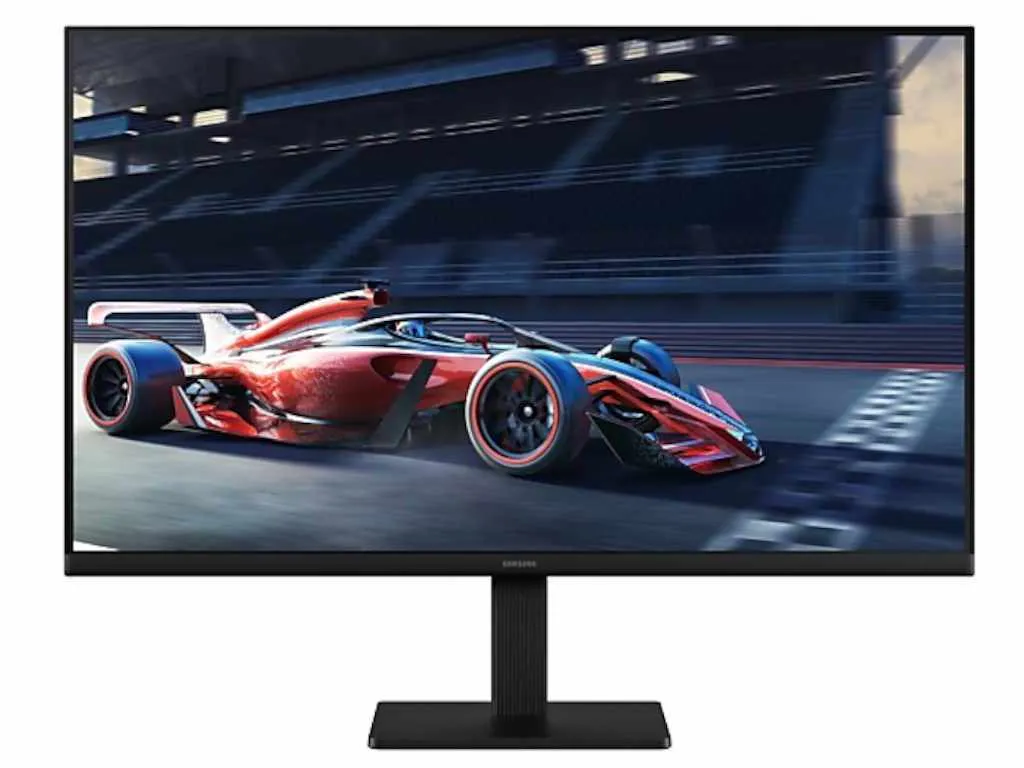 Monitor SAMSUNG LS27D300GAUXEN 27
