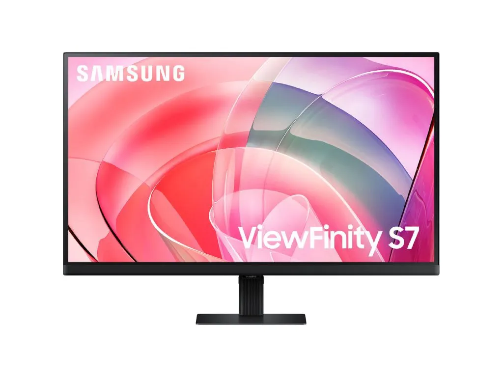 Monitor SAMSUNG LS27D700EAUXEN 27