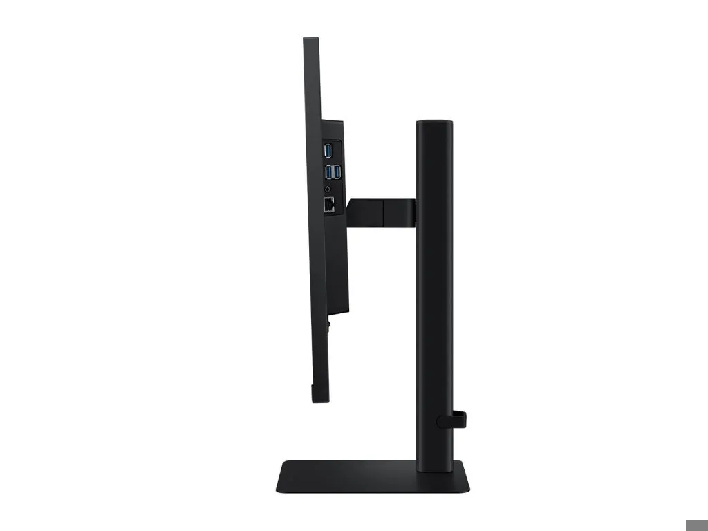 Monitor SAMSUNG LS27D800UAUXEN 27