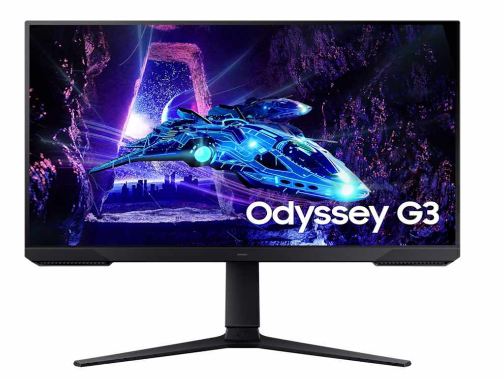 Monitor SAMSUNG LS27DG302EUXEN 27