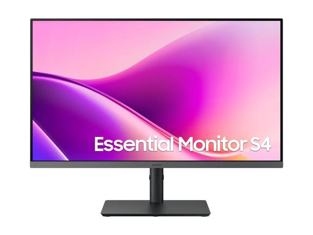 Monitor SAMSUNG LS27F434UAUXEN 27"/IPS/1920x1080/100Hz/5ms GtG/HDMIDPUSBLAN/VESA/PivotVisina/crn