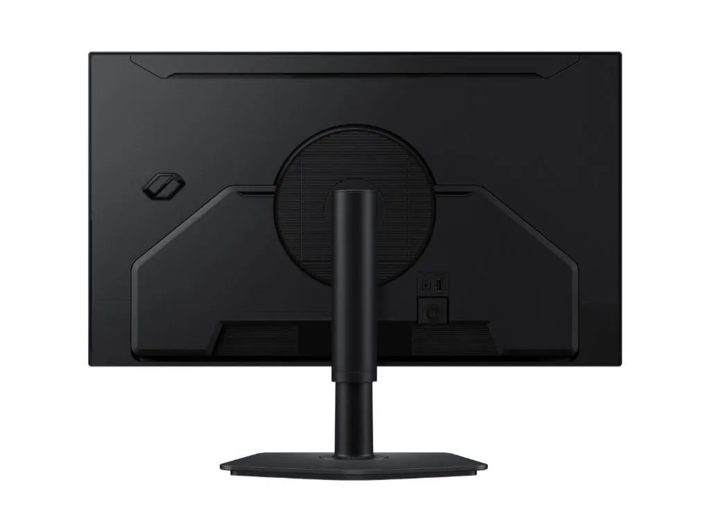 Monitor SAMSUNG LS27FG502EUXEN 27"/IPS/2560x1440/180Hz/1ms GtG/HDMIDP/G-sync/VESA/PivotVisina/crna