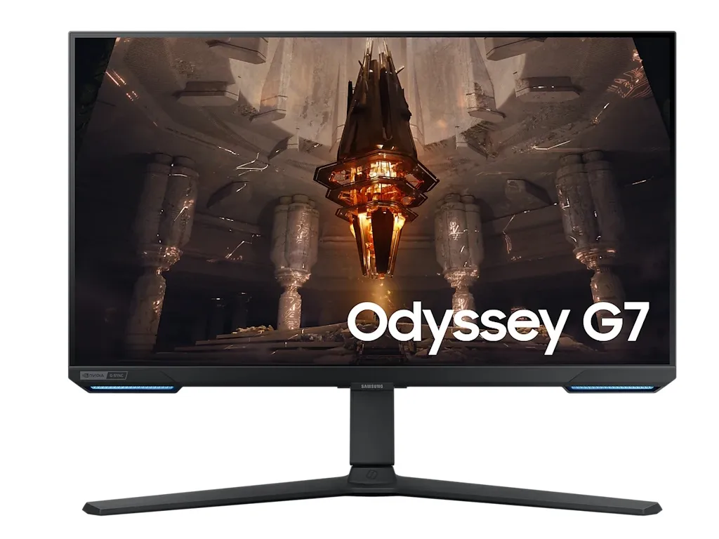 Monitor SAMSUNG LS28BG700EPXEN 28