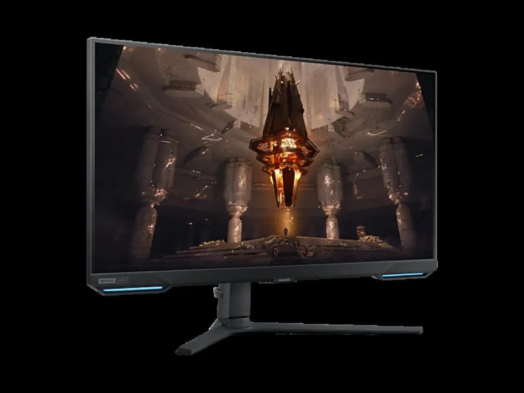 Monitor SAMSUNG LS32BG700EUXEN 32