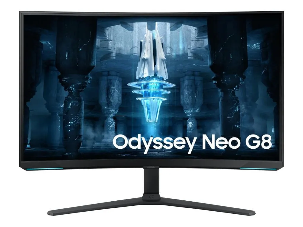 Monitor SAMSUNG LS32BG850NPXEN 315
