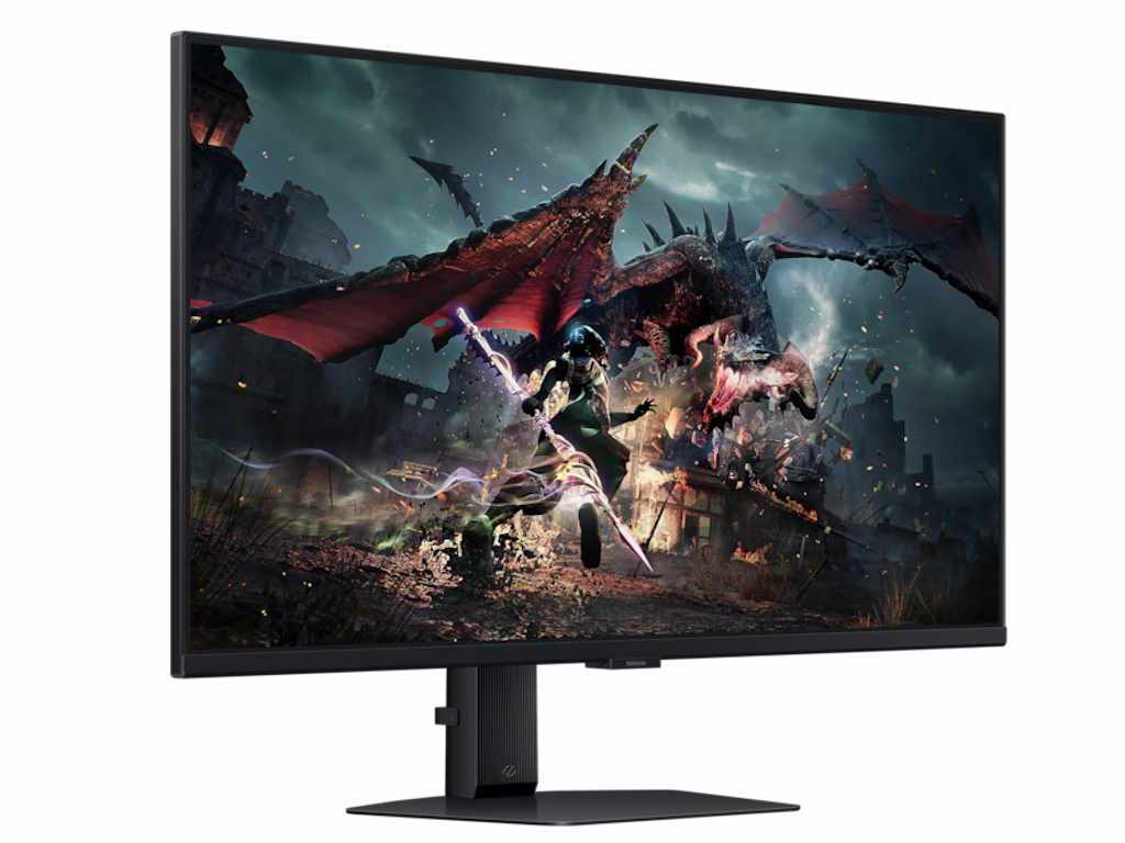 Monitor SAMSUNG LS32DG500EUXEN 32