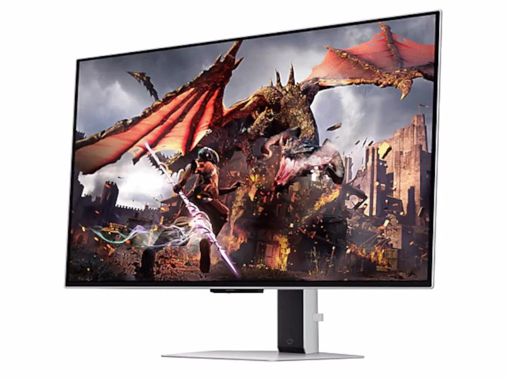Monitor SAMSUNG LS32DG802SUXDU 32
