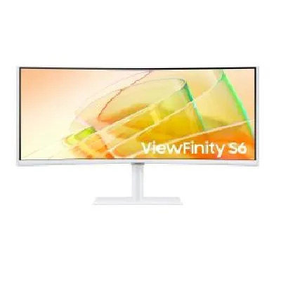 Monitor SAMSUNG LS34C650TAUXEN 34