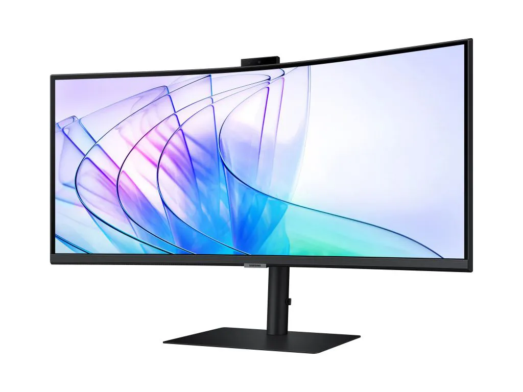 Monitor SAMSUNG LS34C652VAUXEN 34