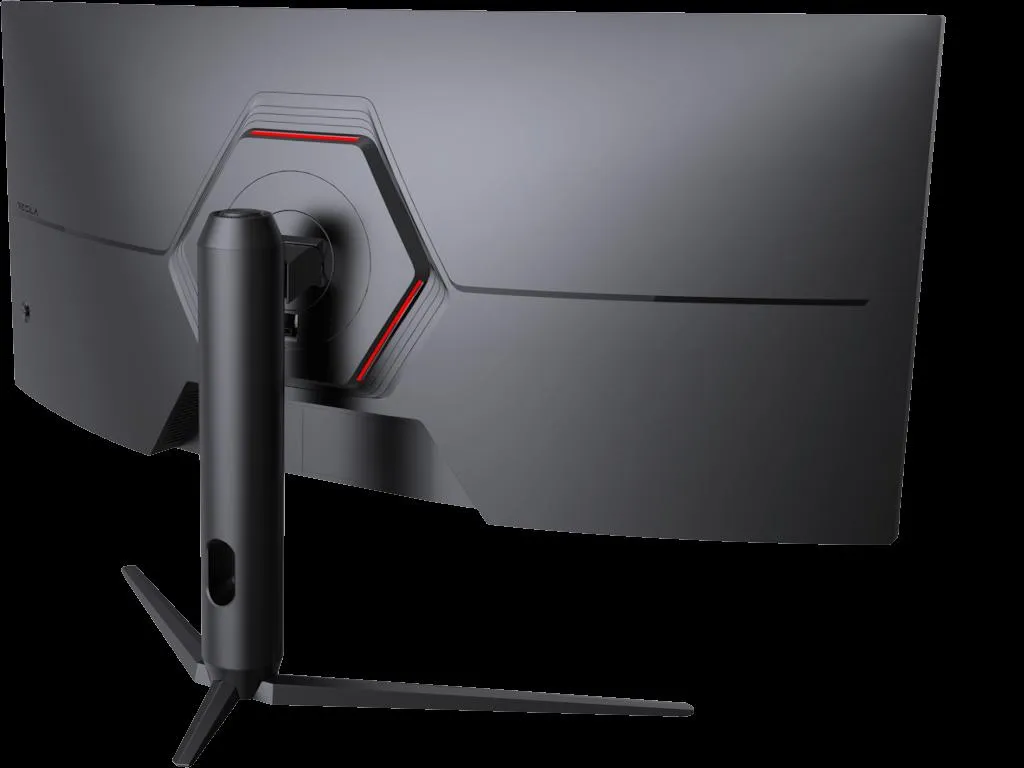 Monitor TESLA 34GH949BW3 34