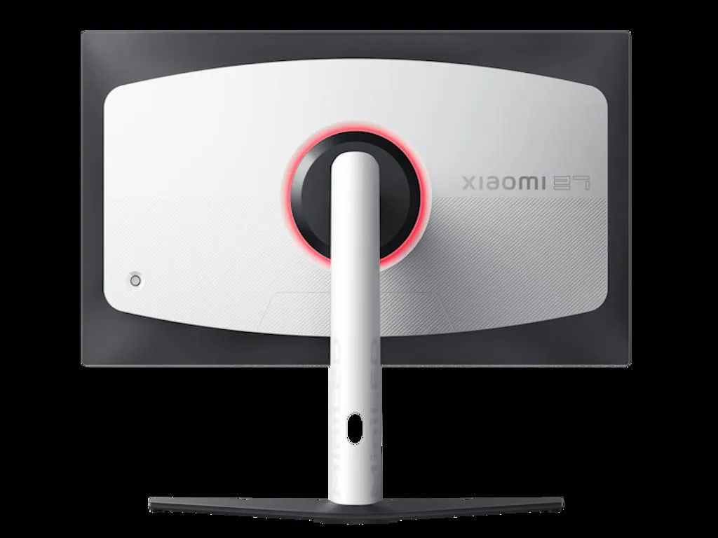 Monitor XIAOMI G Pro 27i /mini LED/P27QBA-RGPGL/65W/2560 x 1440/180Hz/HDR1000/crna