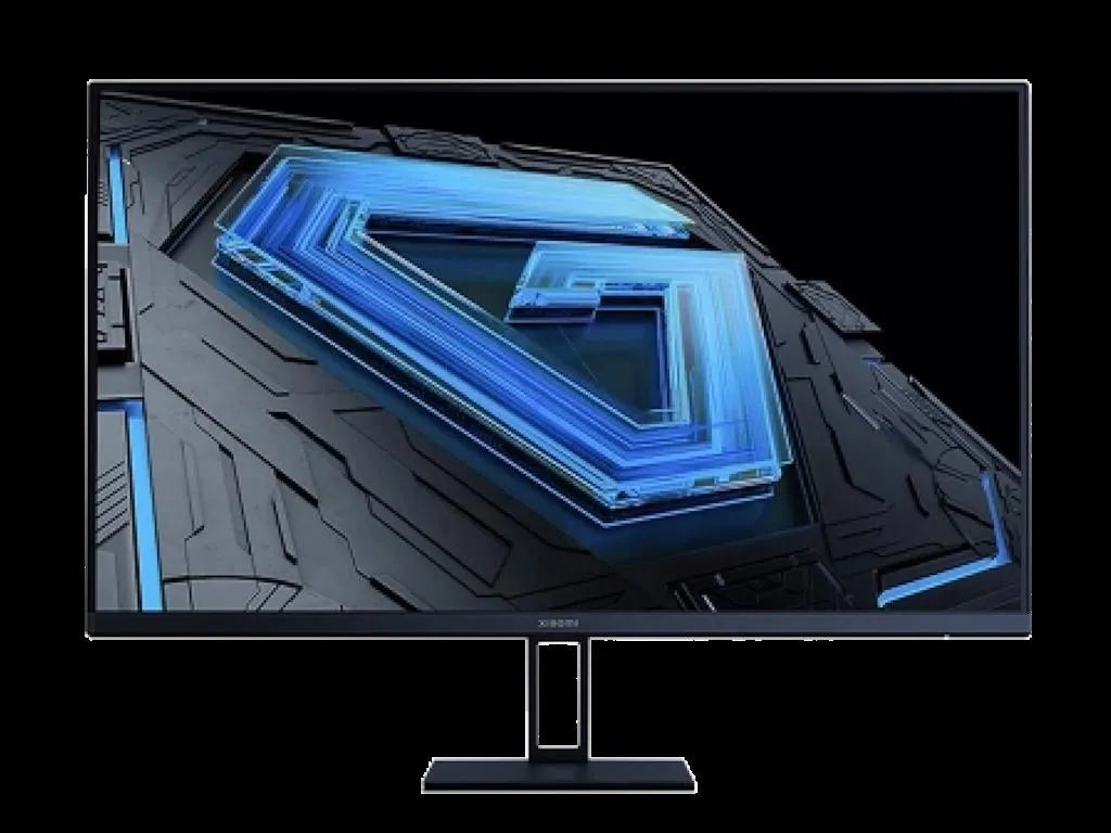 Monitor XIAOMI Gaming G27i/P27FBB-RGGL/36W/1920x1080/165Hz/crna