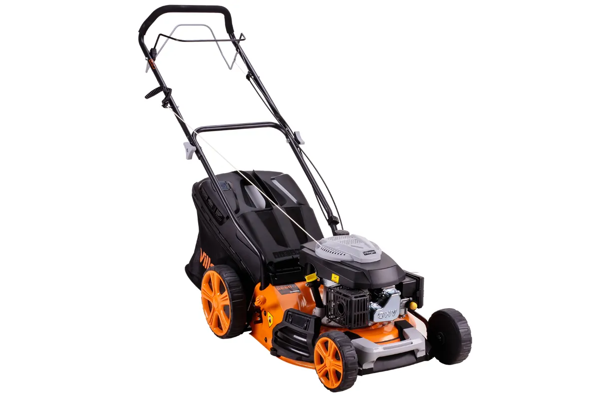 Motorna kosačica Villager Prime 4111 T
