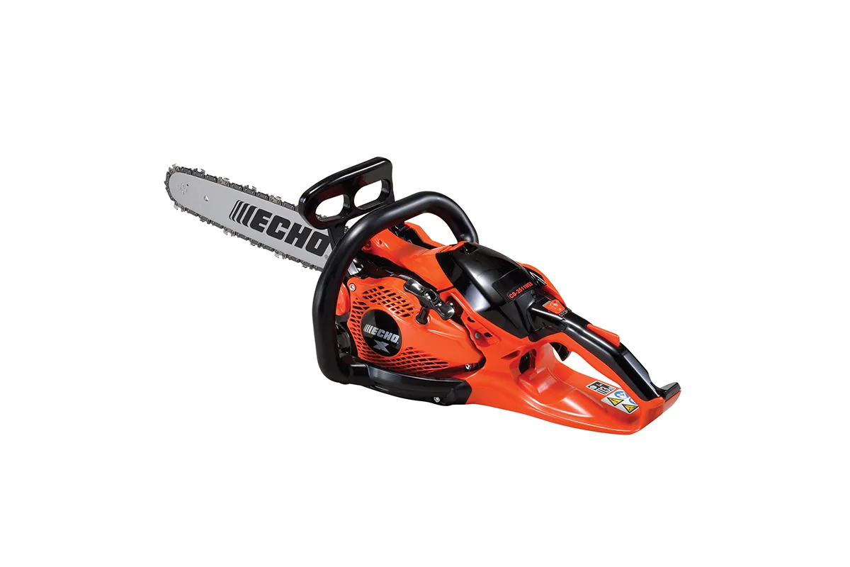 Motorna testera Echo CS-2511WES