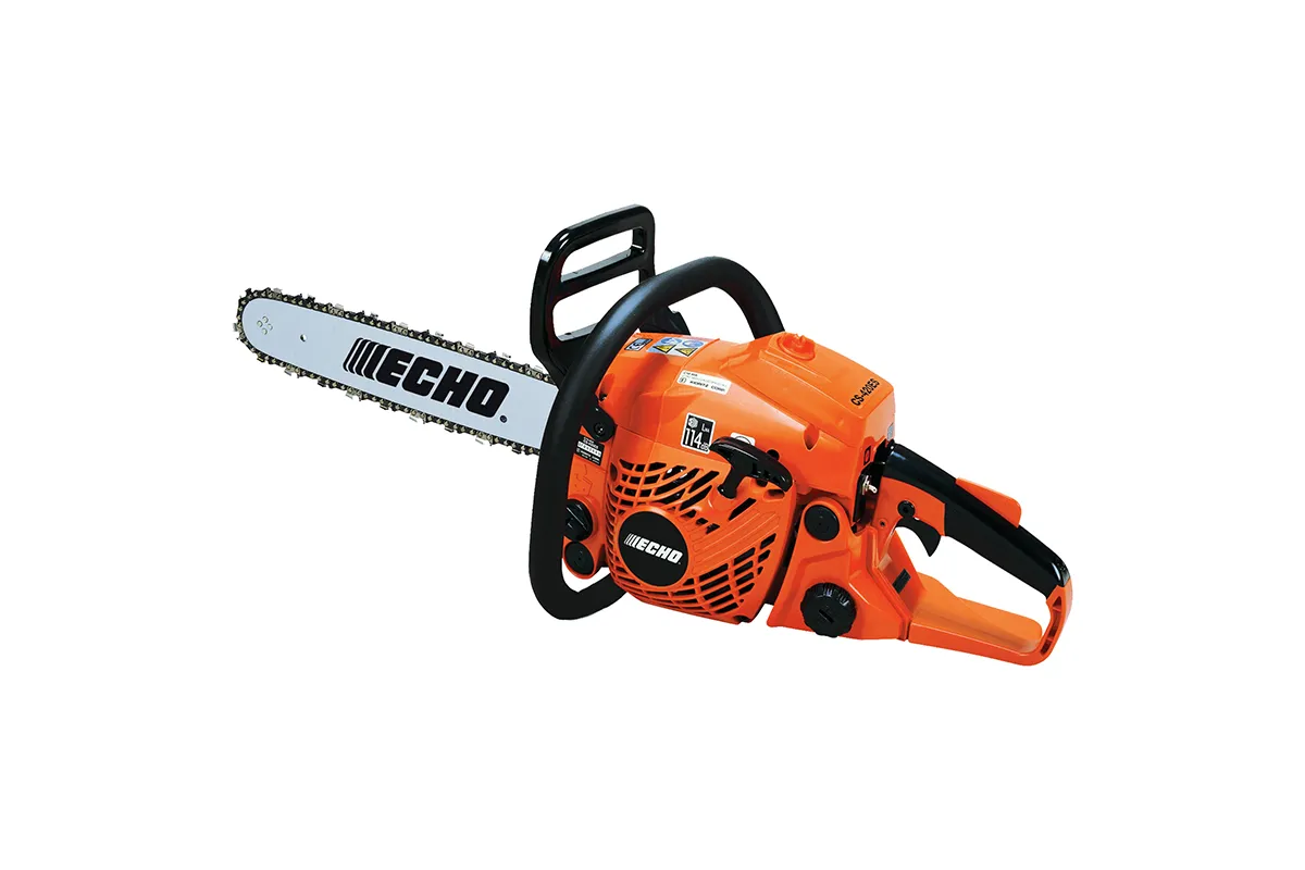 Motorna testera Echo CS-420ES/38RD