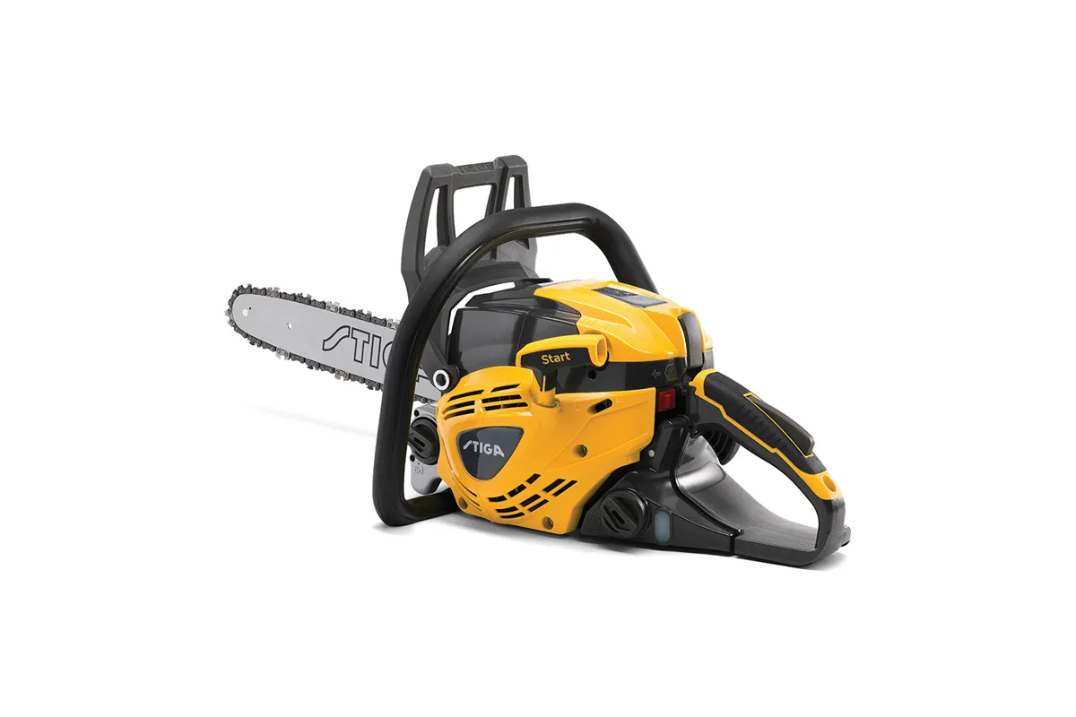 Motorna testera Stiga SP 386 (14