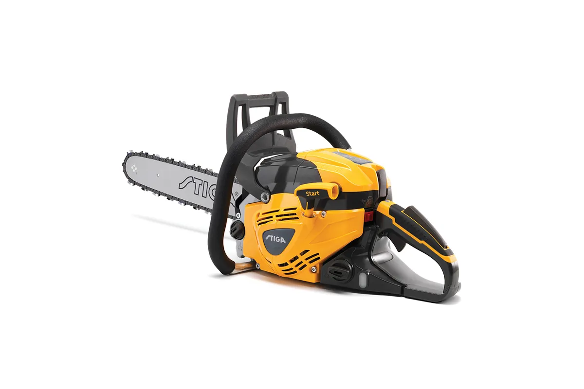 Motorna testera Stiga SP 466 (16