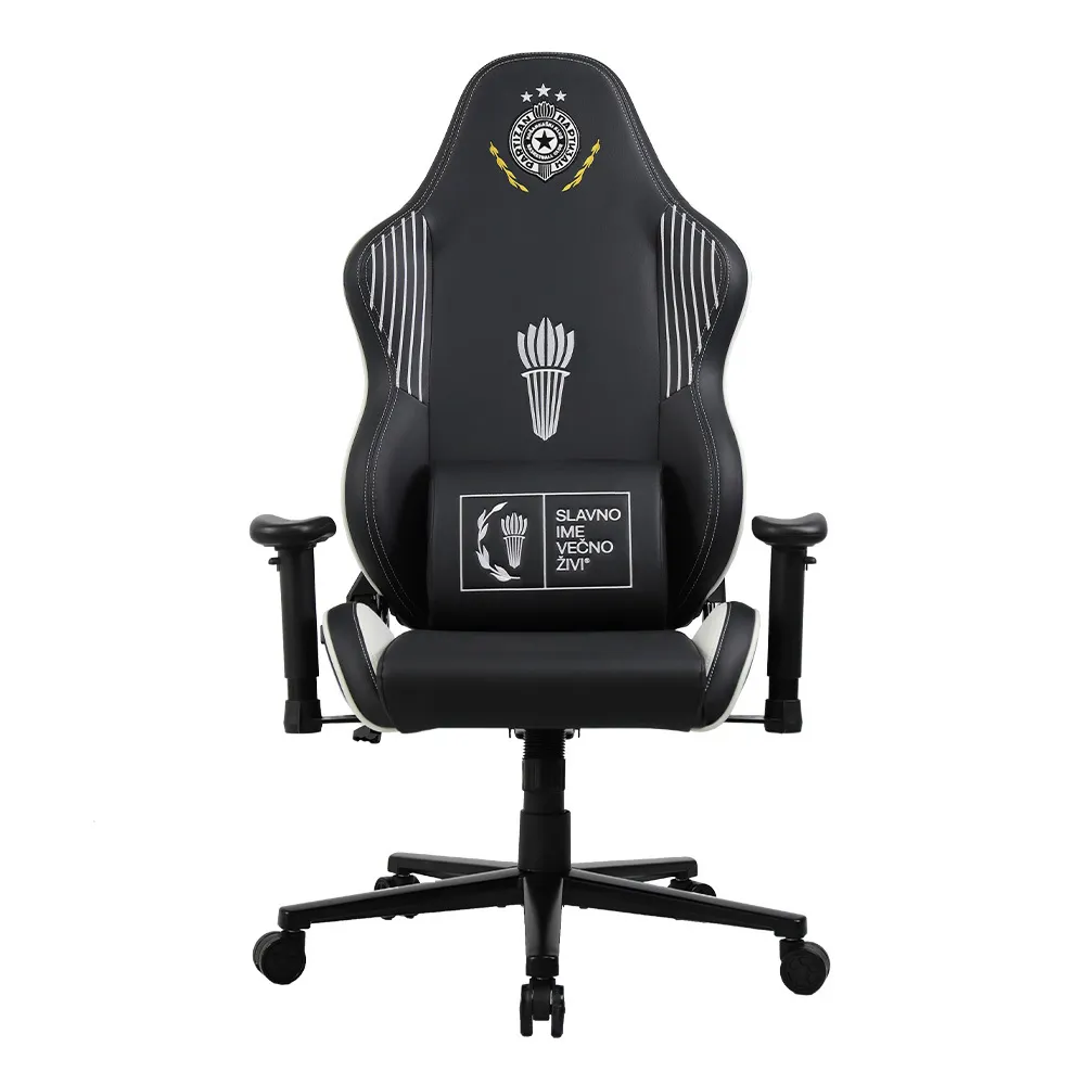 Moye Gaming Chair KK Partizan