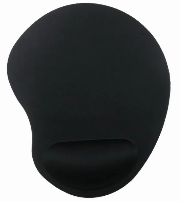 MP-ERGO-01 Gembird podloga za misa sa osloncem za zglob od pene 240x200mm Black A