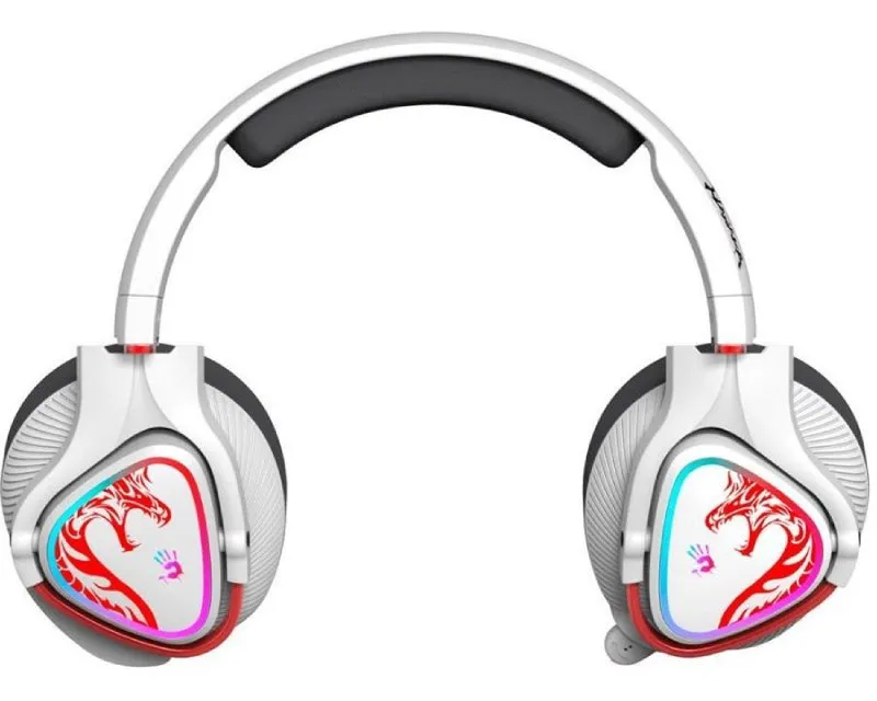 MR720 Bloody Naraka Wireless Gaming slušalice