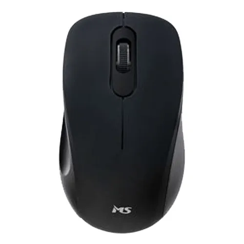MS Bežični miš Focus M130 (Crni)