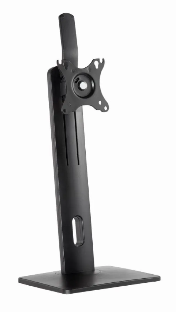 MS-D1-01 Gembird Podesivi stoni drzac za monitor tilt 17-32 max.7kg