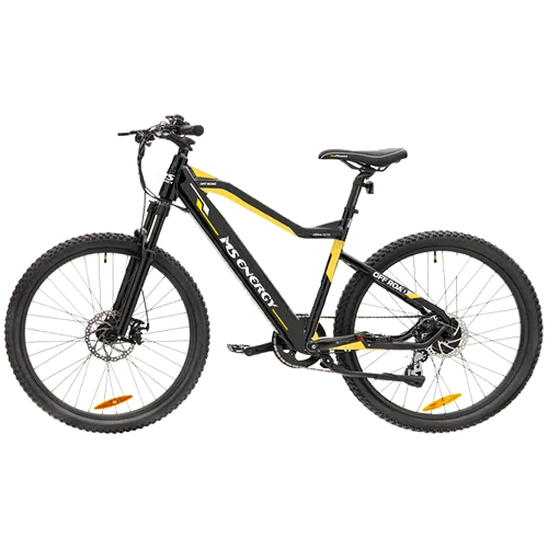 MS ENERGY Električni bicikl e-Bike m10
