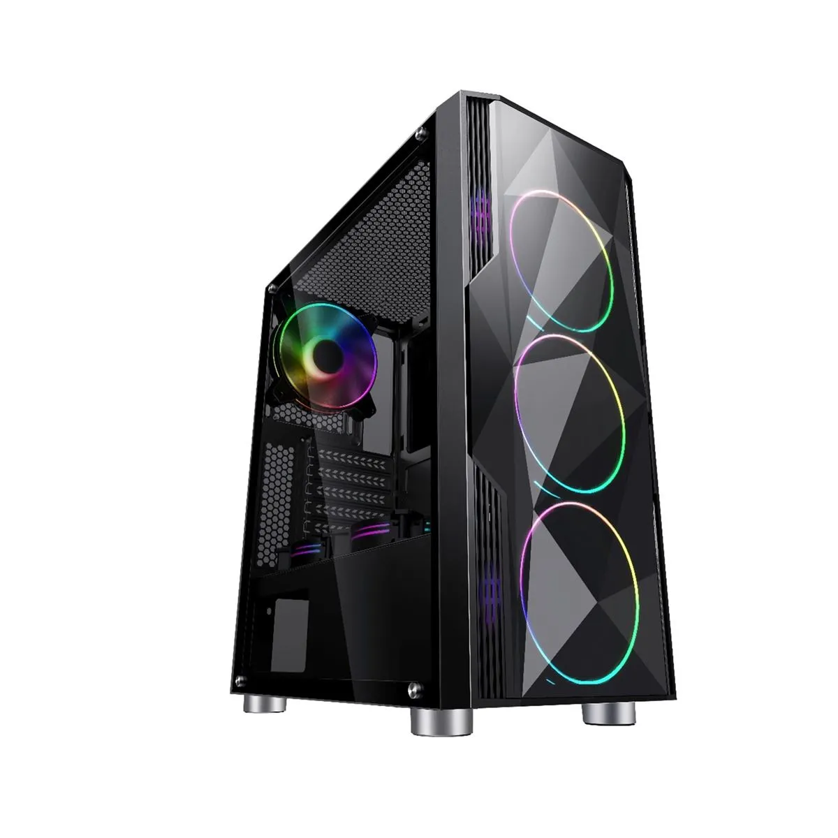 MS Gaming kućište FIGHTER V315