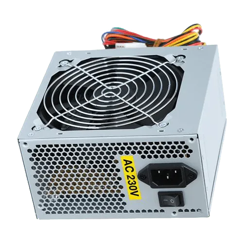MS INDUSTRIAL napajanje MS-570  570W Standardno ATX (PS2)
