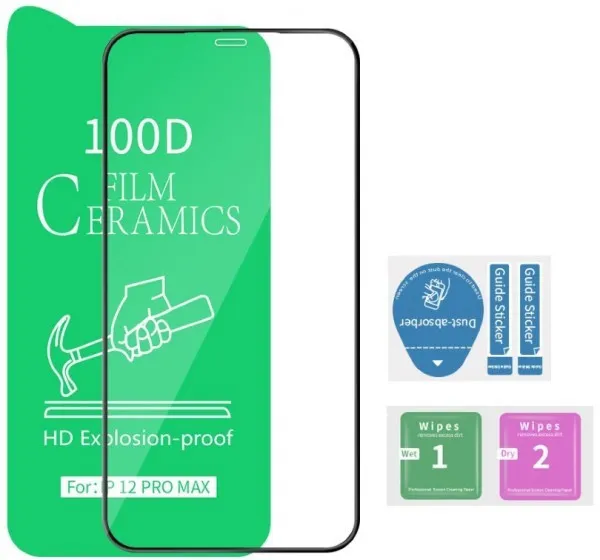 MSF-SAMSUNG-S23 * 100D Ceramics Film Full Cover-9H zastitna folija za SAMSUNG S23 (79.)