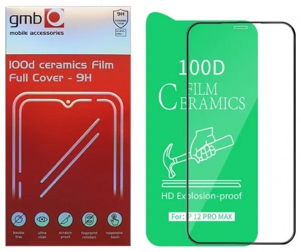 MSF-XIAOMI-Redmi Note 10 PRO MAX * 100D Ceramics Film Full Cover-9H zastitna folija za (69)