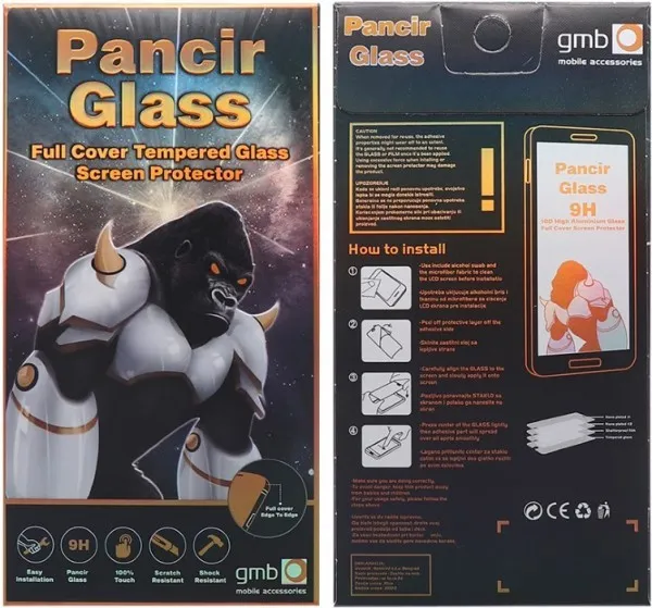 MSG10-SAMSUNG-A52/A52S* Pancir Glass full coverfull glue 0.33mm zast. staklo za SAMSUNG A52 (129)