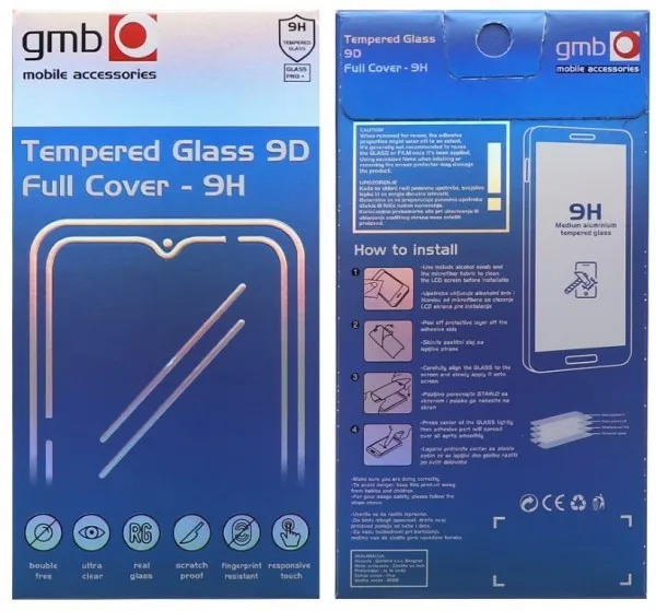 MSG9-SAMSUNG-A53 5G * Glass 9D full coverfull glue0.33mm  zastitno staklo za SAMSUNG A53 5G (99)