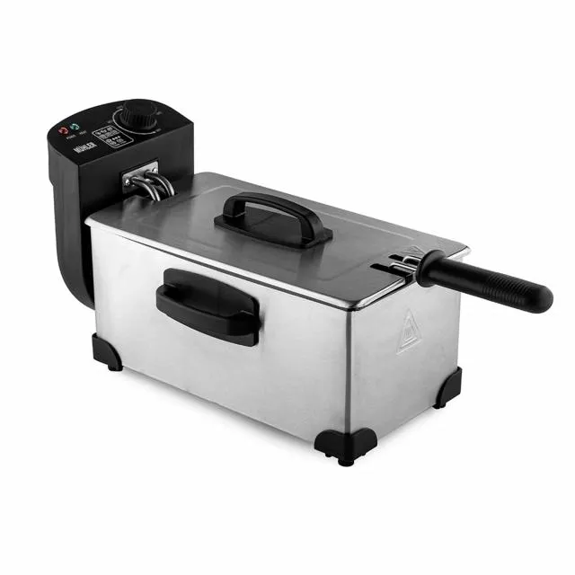 Muhler DF-3030IX - Friteza na ulje3L  2000W