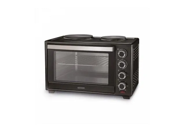 MUHLER Mühler  Termomax TXC36CL - Mini sporet  36L/3600W