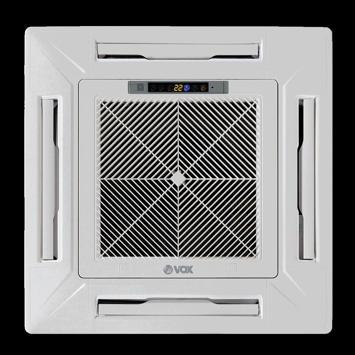 Multi Split Klima VAMCA-9IE
