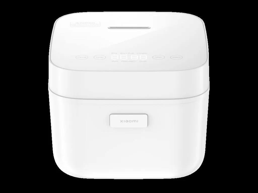 Multifunkcionalno kuvalo za pirinac XIAOMI 1.5L/bela