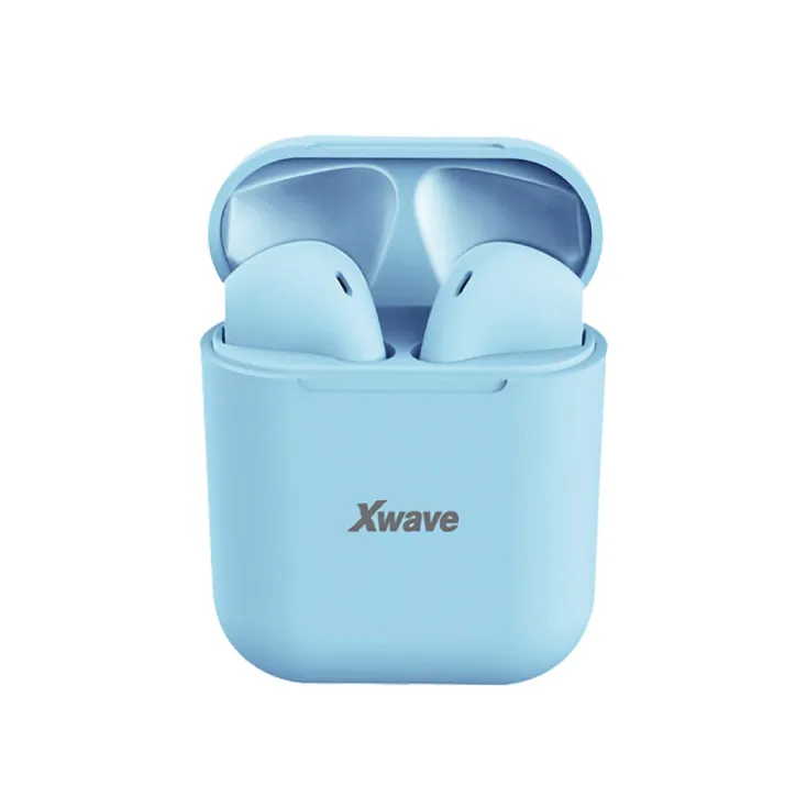 Multimedijalne BT stereo slušalice XWAVE