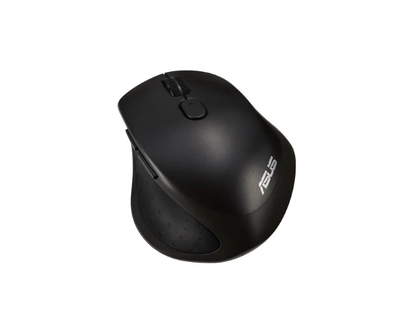 MW203 Multi-Device Wireless Silent miš crni