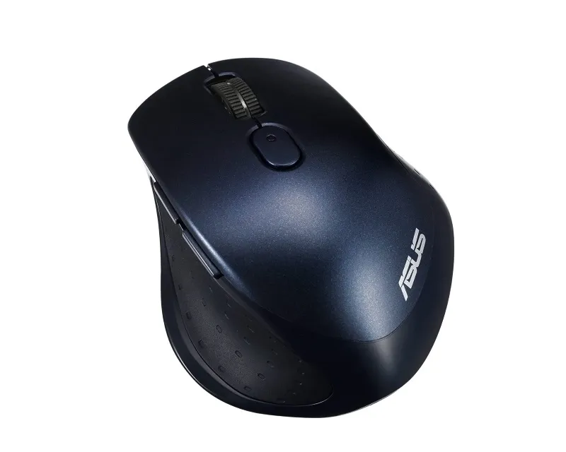 MW203 Multi-Device Wireless Silent miš plavi