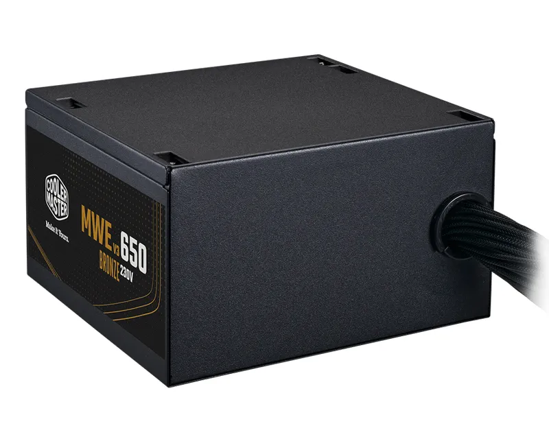 MWE Bronze V3 650W napajanje (MPE-6501-ACAAW-3BEU) 5Y