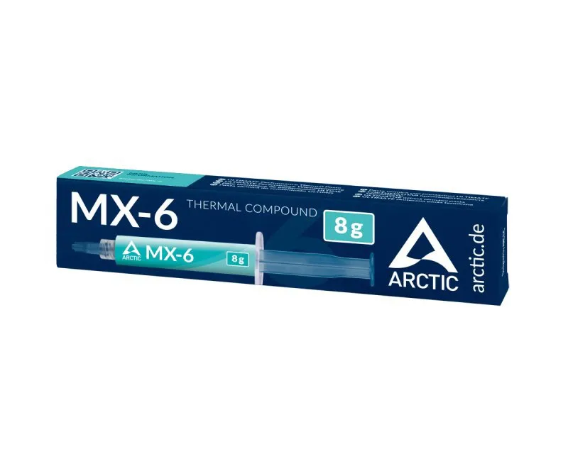 MX-6 8g termalna pasta (ACTCP00081A)