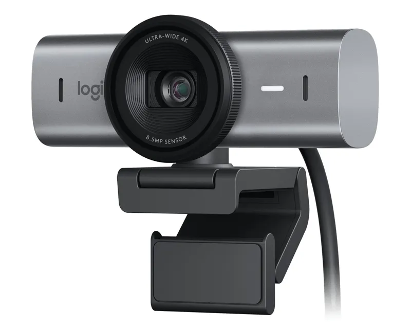 MX Brio 705 for Business Webcam GRAPHITE