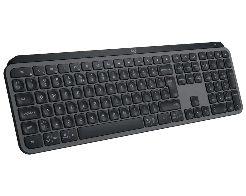MX Keys S Wireless US tastatura