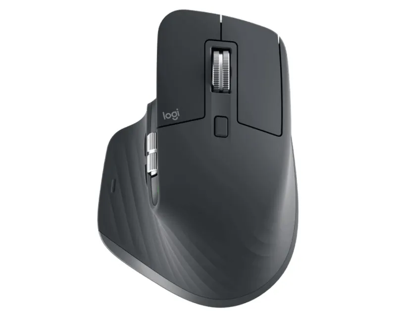 MX Master 3S Graphite Standard miš